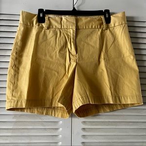 Talbots shorts size 12P